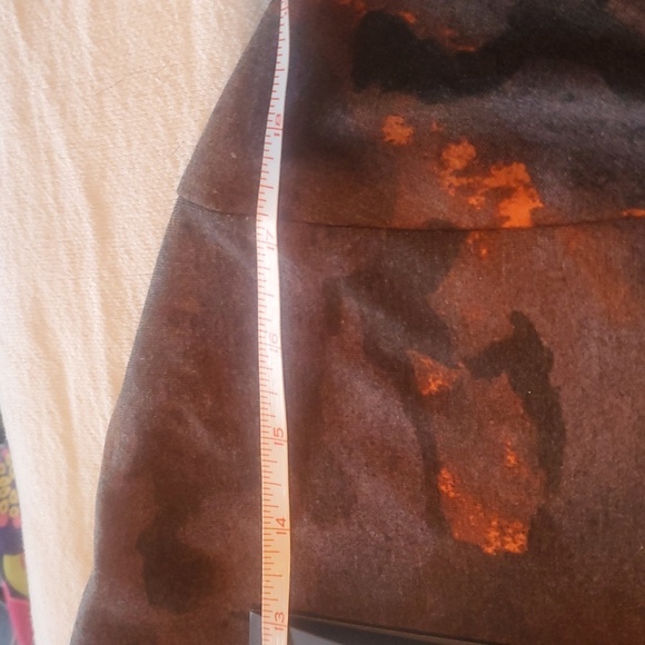 Under Armour Project Rock Vet Day Camo SS Sz. M TShirt NWT - Picture 13 of 16